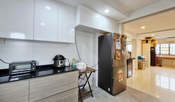 Blk 155 Gangsa Road (Bukit Panjang), HDB Executive #445731821